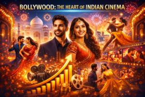 indian cinema