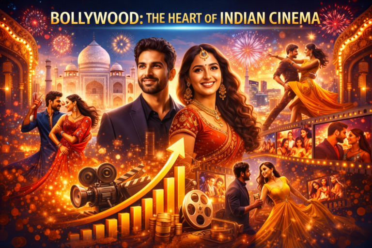 indian cinema